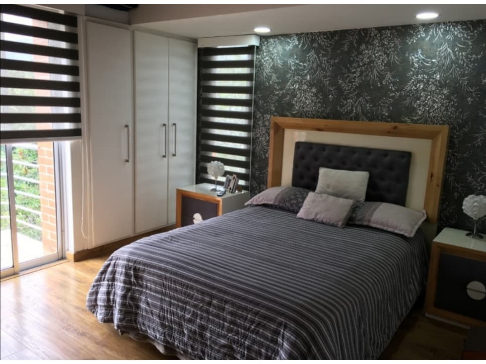 Casa en el Norte de Armenia - 1