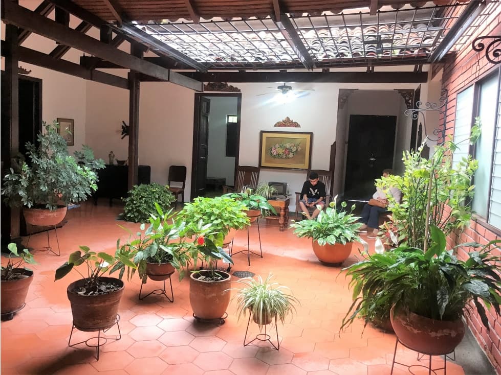 CASA  AMPLIA Venta  Ginebra Valle "Pueblo Mágico" - 1