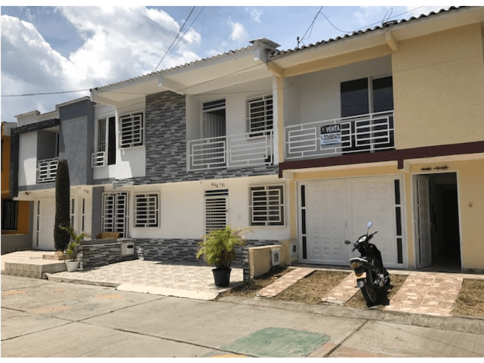 CASA  VENTA  GINEBRA  VALLE DEL CAUCA - 1