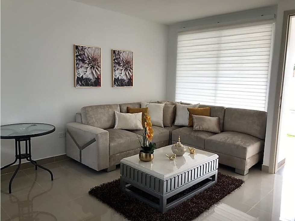 Casa Condominio VENTA  Ginebra Valle -Pueblo Magico. - 1