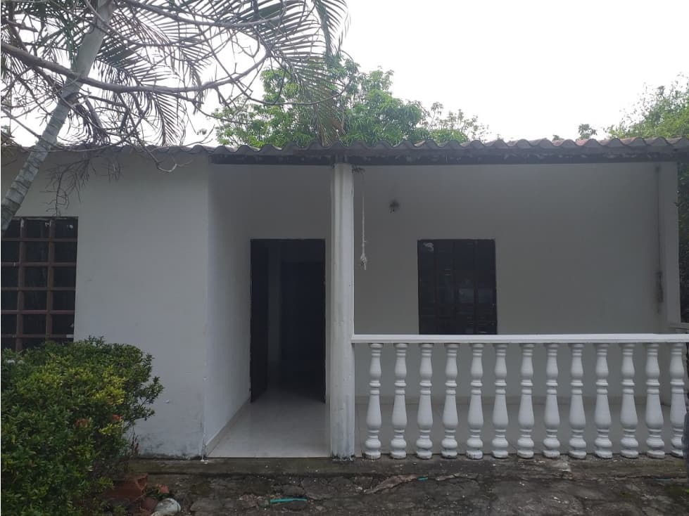 CASAS PARA EMPRENDIMIENTO TURISTICO - 1