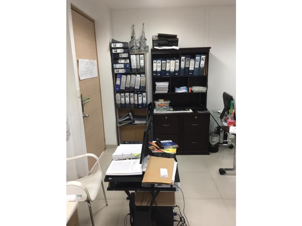 EDIFICIO FENALCO - 1