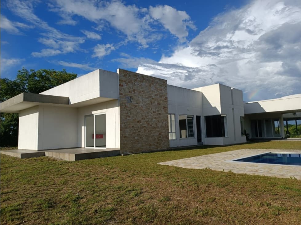 CONDOMINIO CAMPESTRE SAN SEBASTIAN - 1