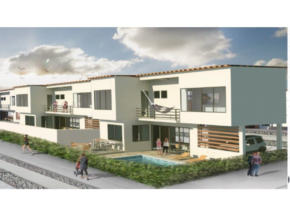 Lote en urbanizacion Tolima - Guamo - 1