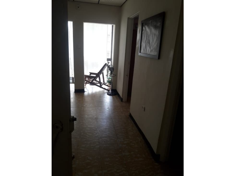 CASA PARA LA VENTA EN EL OCCIDENTE DE ARMENIA Q. - 1