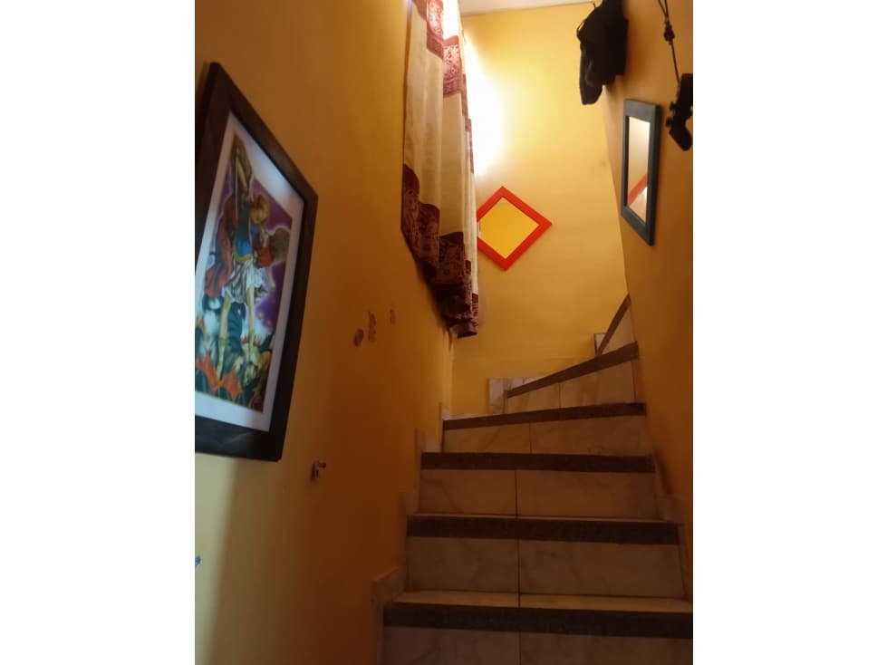 CASA PARA LA VENTA EN EL SUR DE ARMENIA Q. - 1