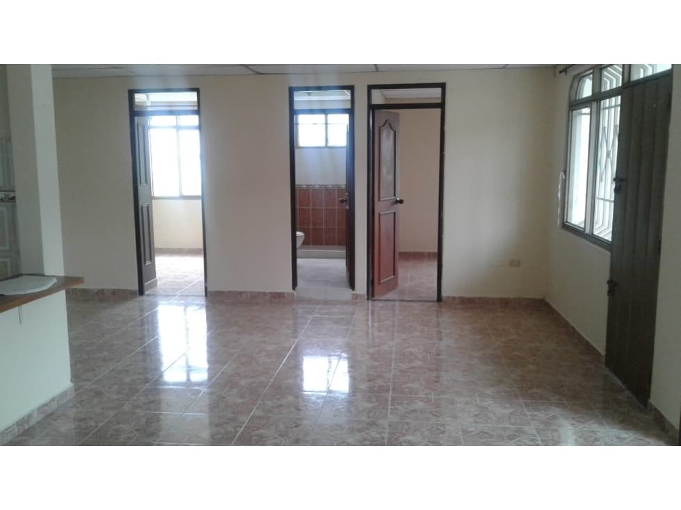 CASA PARA LA VENTA EN EL NOROCCIDENTE DE ARMENIA Q. - 1