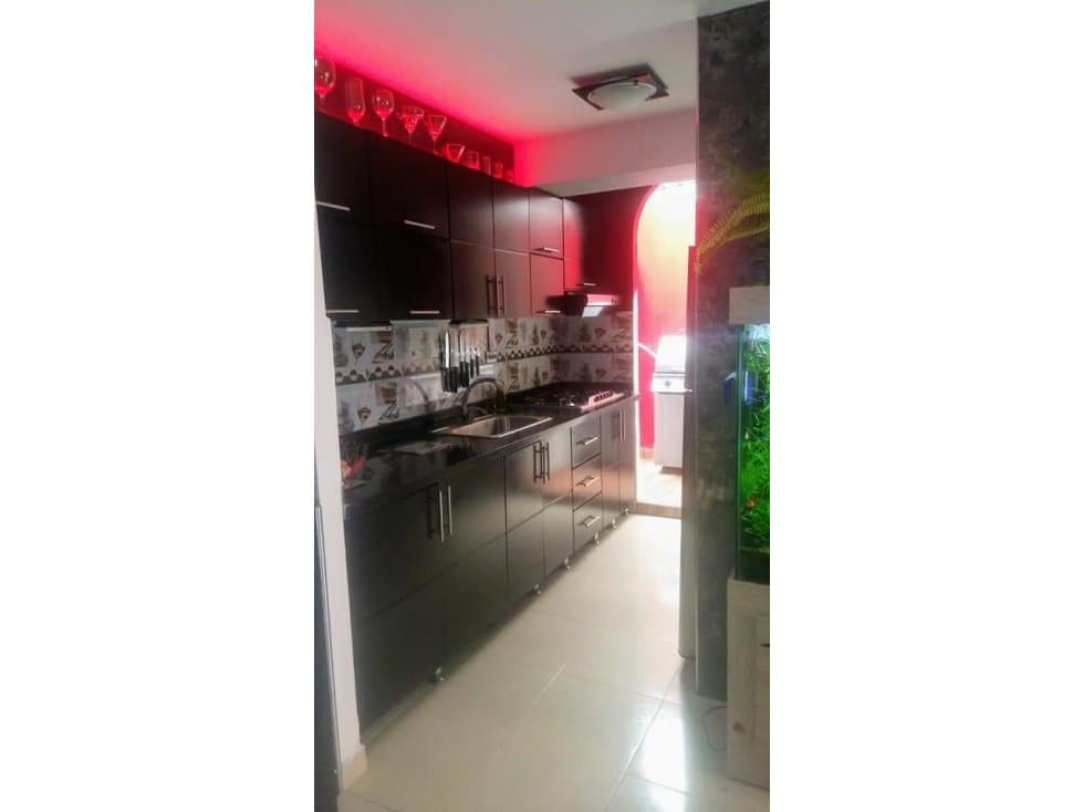 Venta Apartamento Sur Armenia Quindio COD: 3244015 - 1