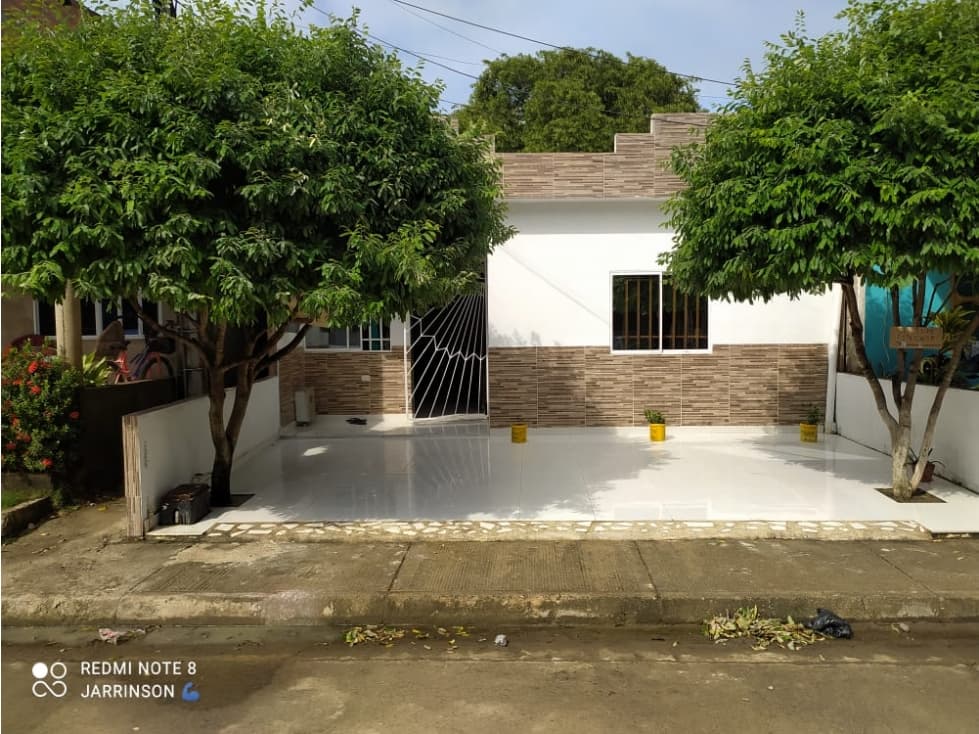 SE VENDE CASA EN NECLOCLÍ URABA ANTIOQUIA COLOMBIA - 1