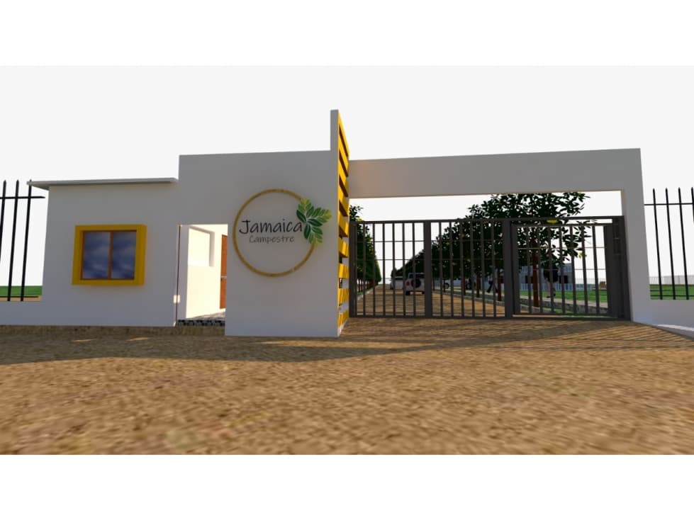 EN VENTA LOTE CAMPESTRE EN ARBOLETES ANTIOQUIA COLOMBIA - 1