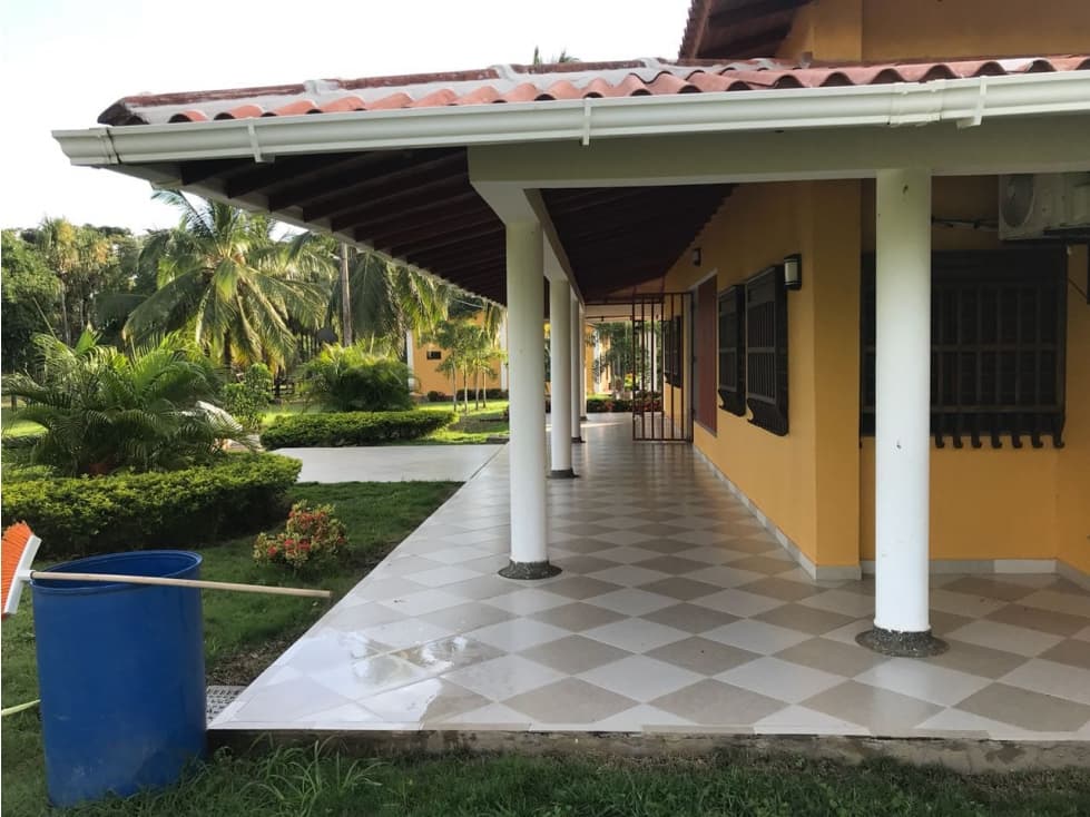 VENDO FINCA EN MOMIL CORDOBA COLOMBIA - 1