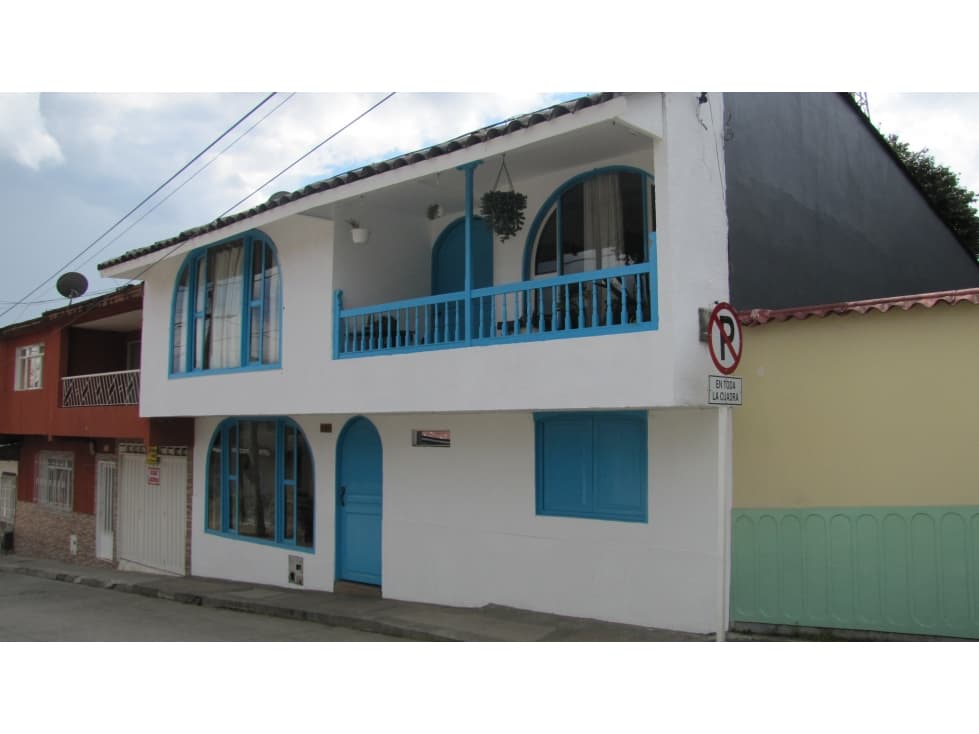 casa hotel moderno en Filandia - 1