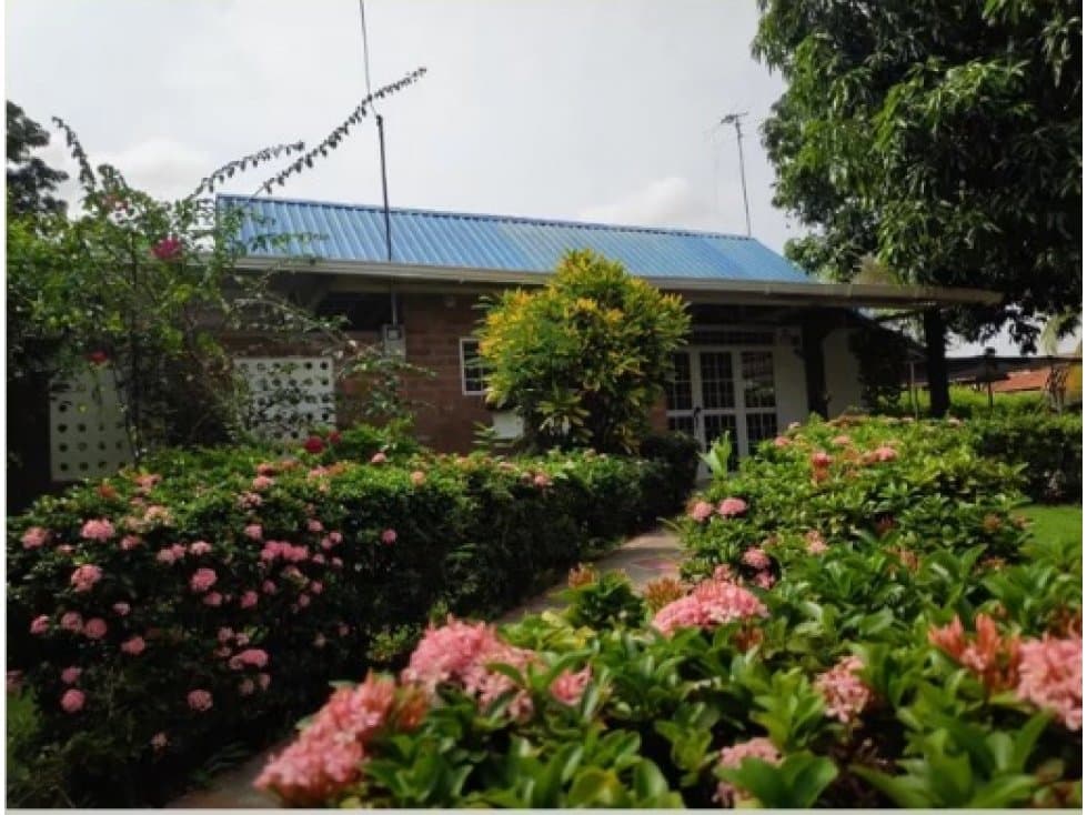 Venta Casa Campestre 51a condominio renacer pijaos 1 etapa - 1