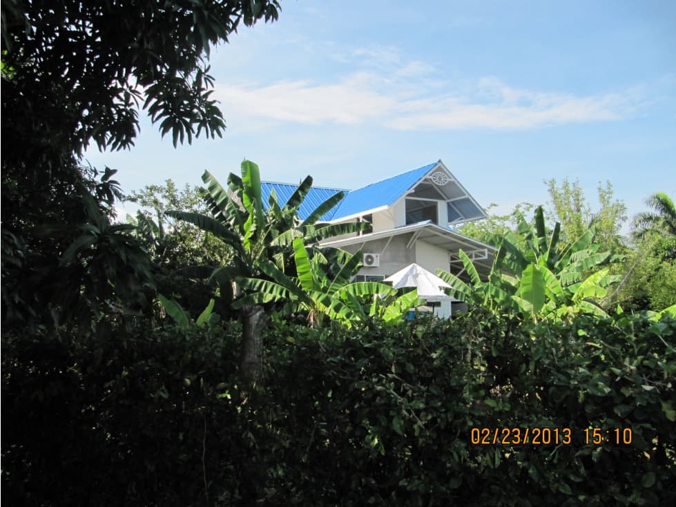 Venta Casa Campestre  condominio renacer pijaos 1 etapa 2000m2 - 1