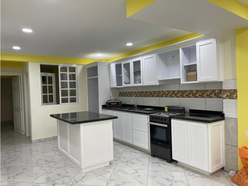 VENTA DE 3 APARTAMENTOS, FILANDIA, QUINDÍO - 1