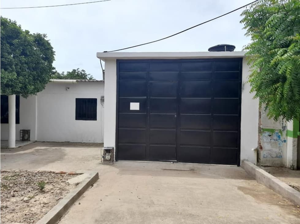 HERMOSA CASA EN VENTA. - 1