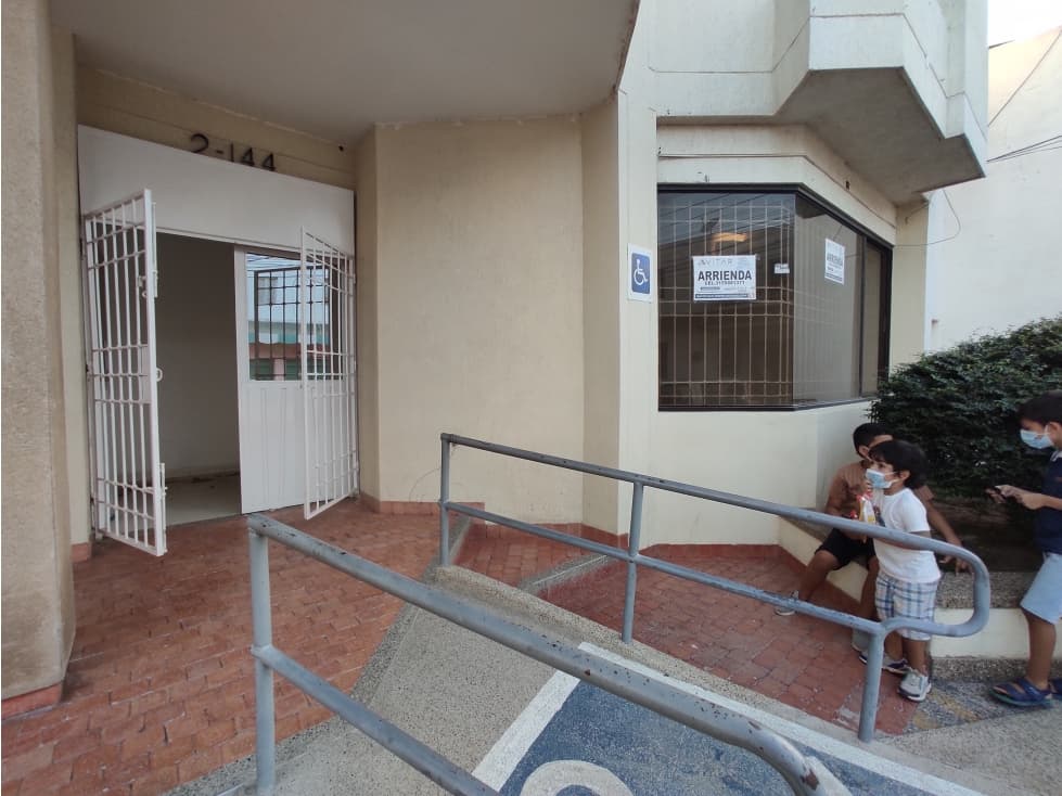 A-1 Local Comercial - 1