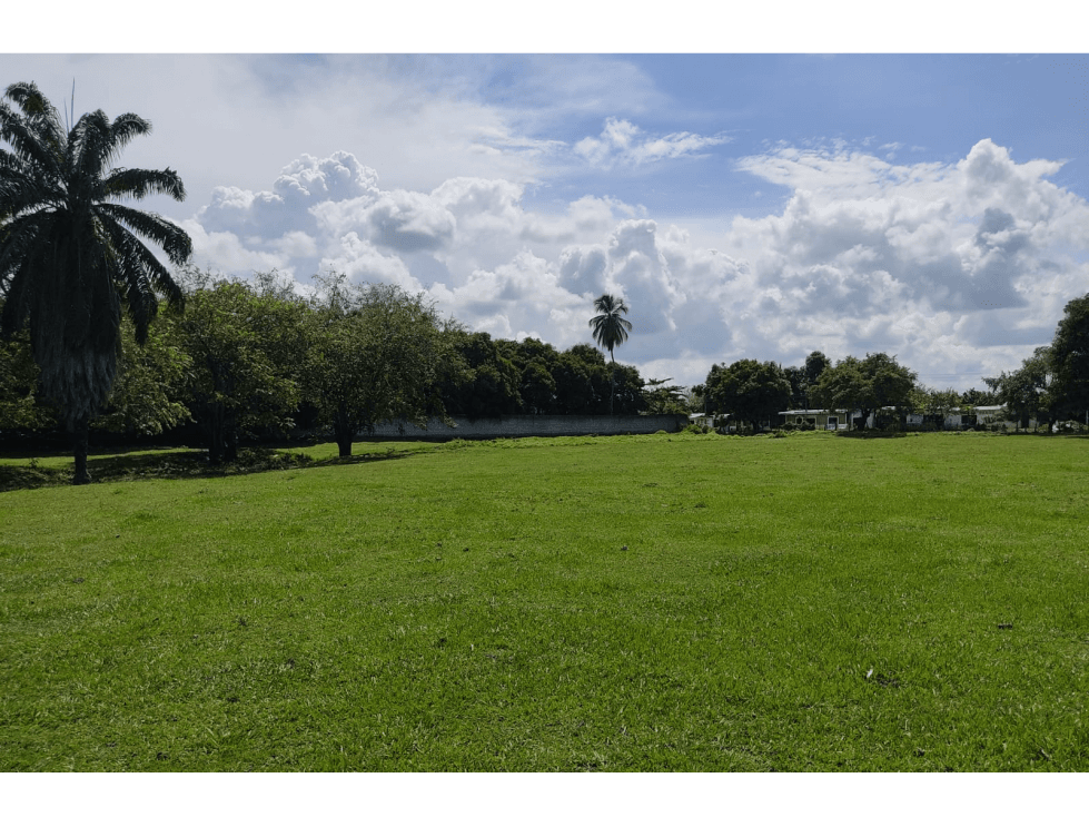 ESPECTACULAR LOTE EN VENTA - 1