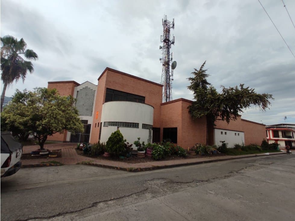 SE VENDE BODEGA - TULUA - 1