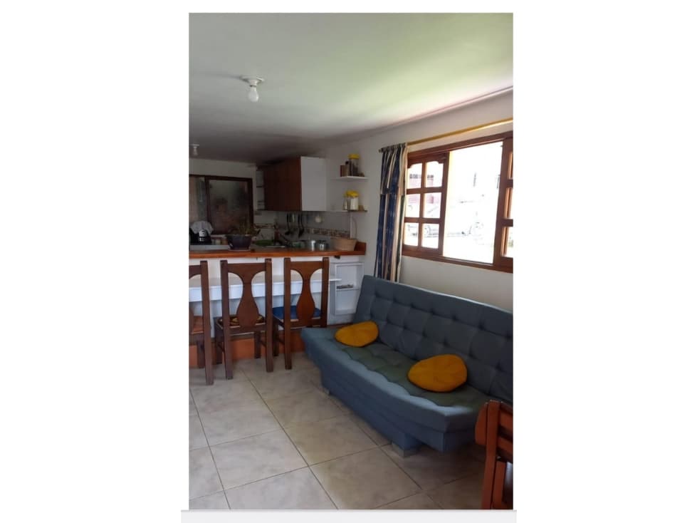 VENTA CASA (PRIMER PISO) 72 M2 LA UNIÓN - ANTIOQUIA - 1