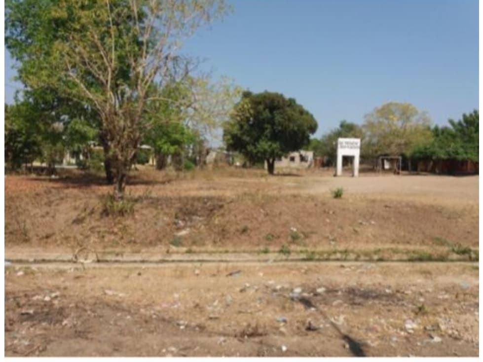 VENTA DE LOTE URBANO EN MAGANGUÉ ? BOLÍVAR - 1