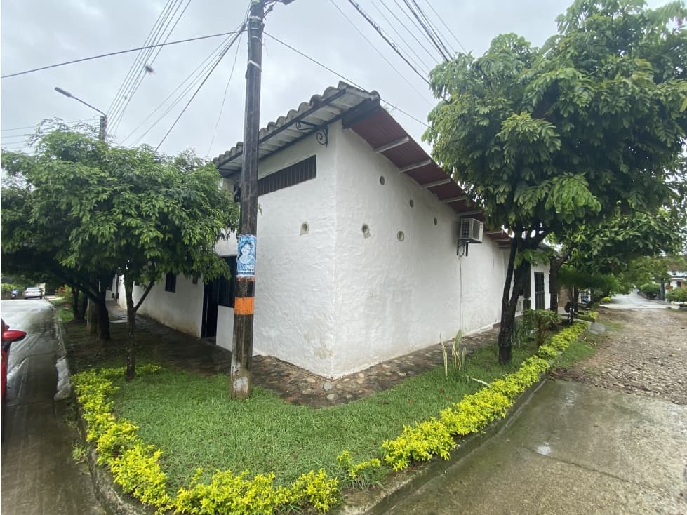 VENTA CASA LA GRUTA RIVERA - HUILA - 1