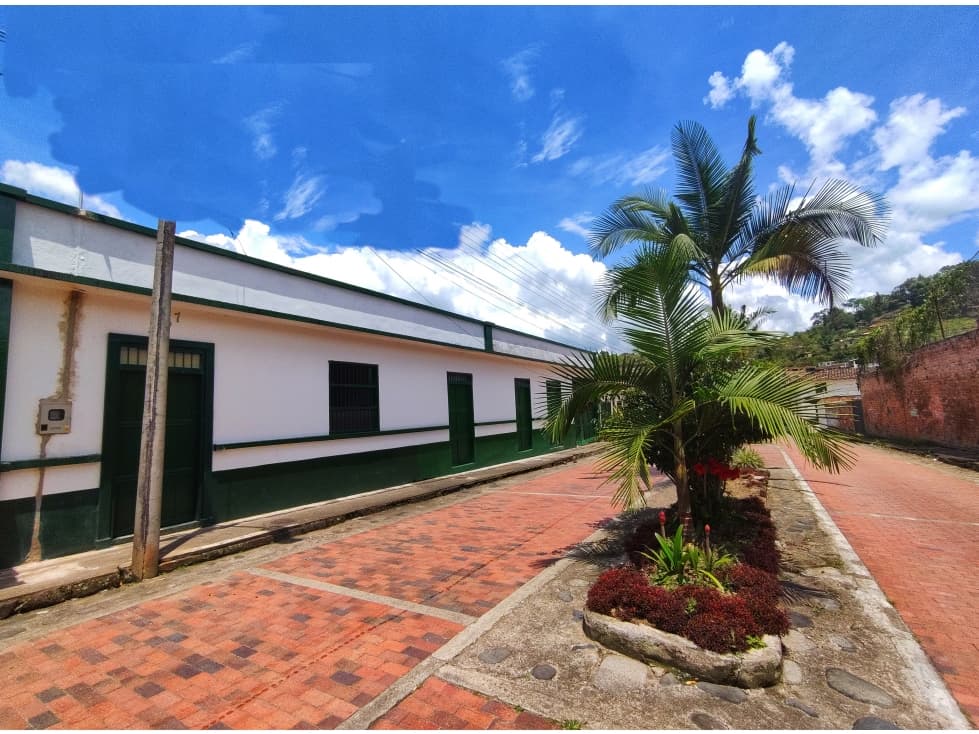 Venta Casa San Agustín Huila - 1