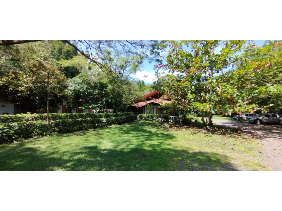 Venta Finca Tobia Grande - 1