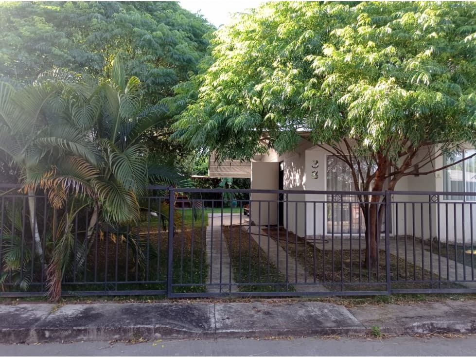 VENTA CASA CONDOMINIO LLANOS DE VIMIANZO PALERMO - NEIVA - 1