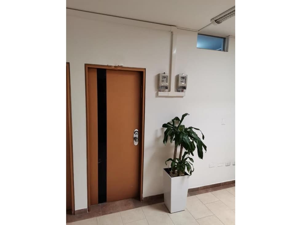 Oficina Cañaveral - 1