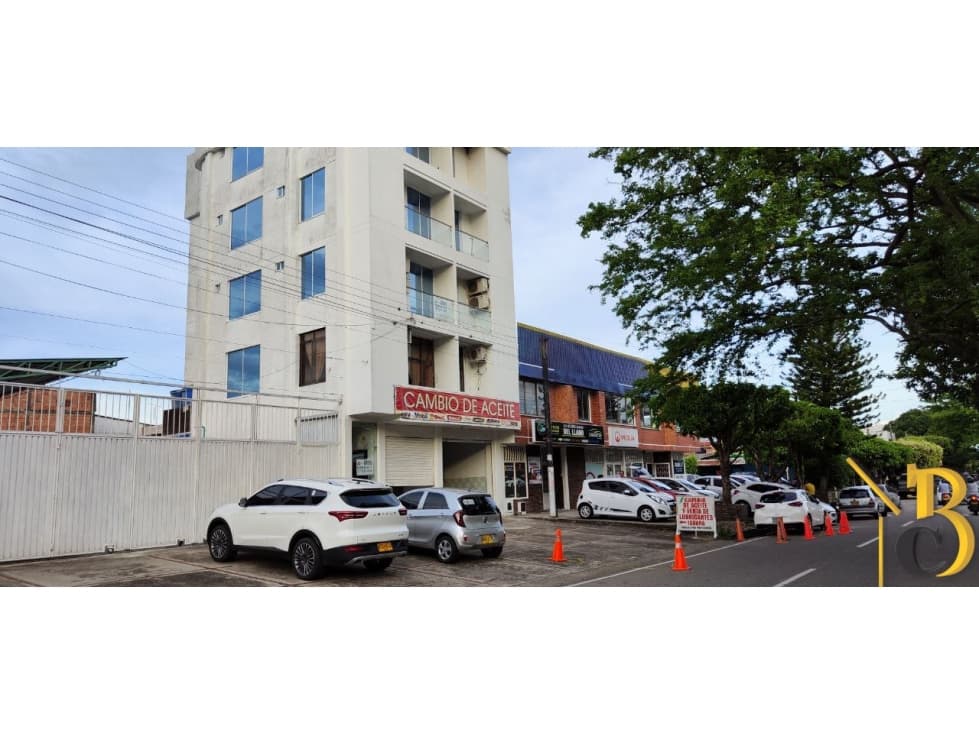 ARRIENDO OFICINAS BARRIO GAVAN YOPAL - 1