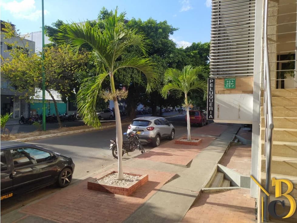 VENTA OFICINA EDIFICIO TORRES DE LETICIA - 1