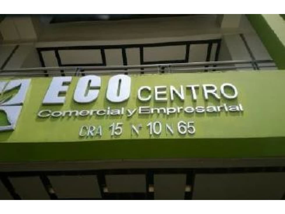 Venta Local S3-N1 Comercial ECO Centro Comercial Piedecuesta Santander - 1