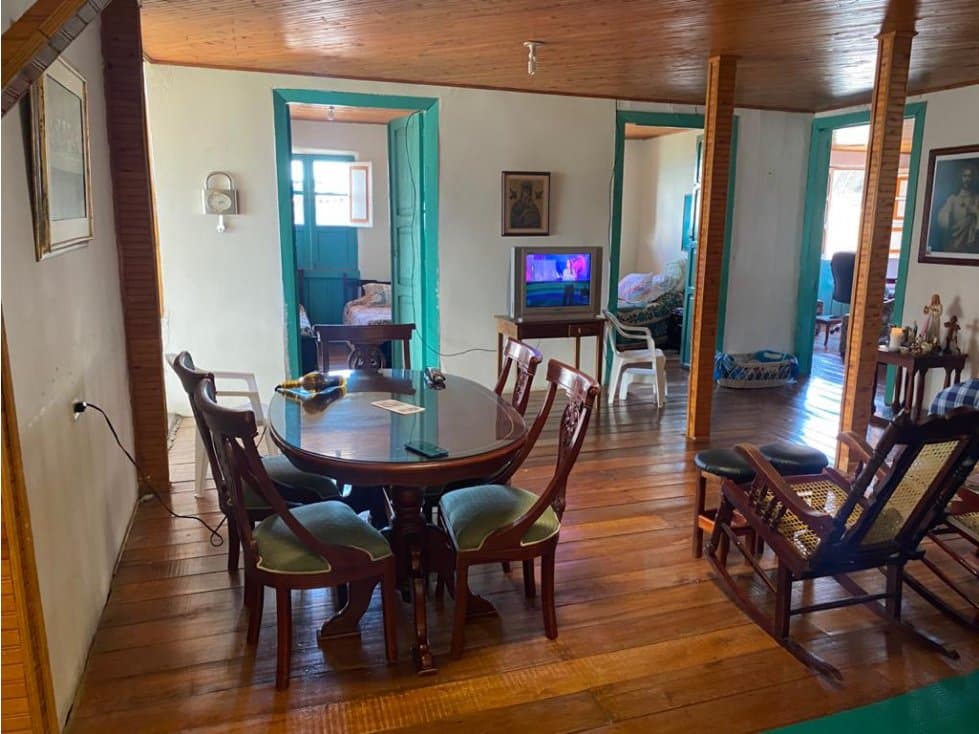 Vendo Hermosa casa en Belarcazar - 1