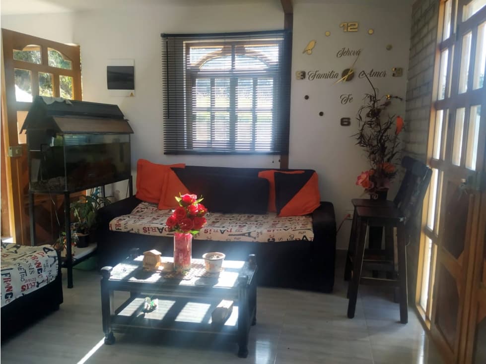 Venta de casa finca en Santuario, Antioquia - 1