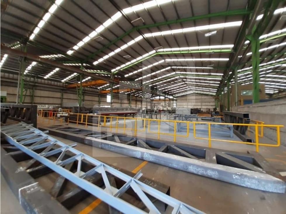 BODEGA PARA ARRIENDO EN GIRARDOTA - 1