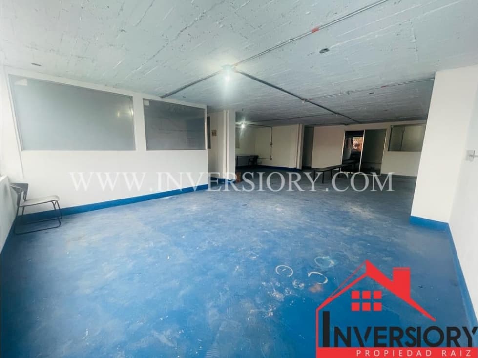 ARRIENDO Bodega - local amplio en la Ceja Antioquia - 1