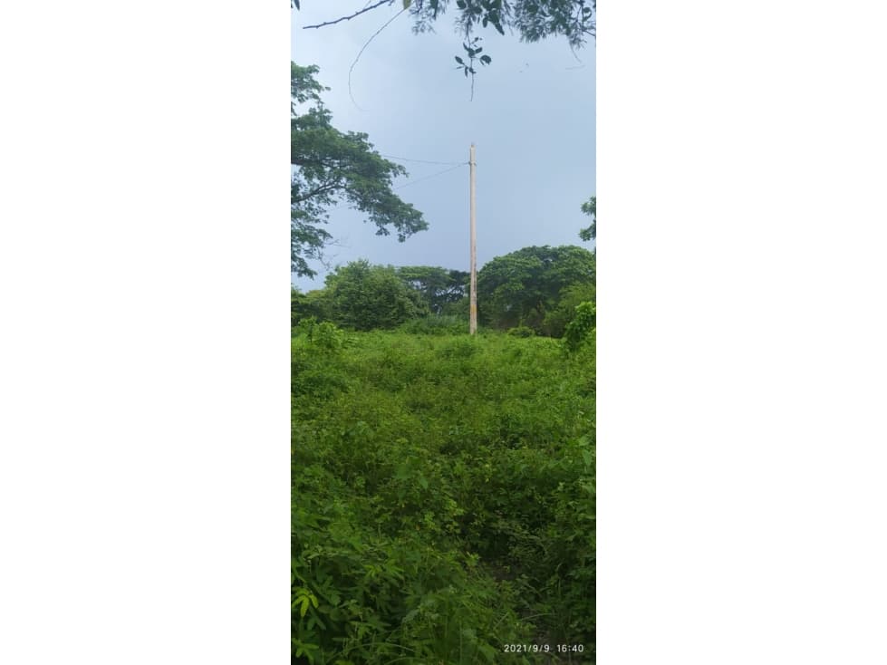 En Venta terrenos en ARACATACA - 1