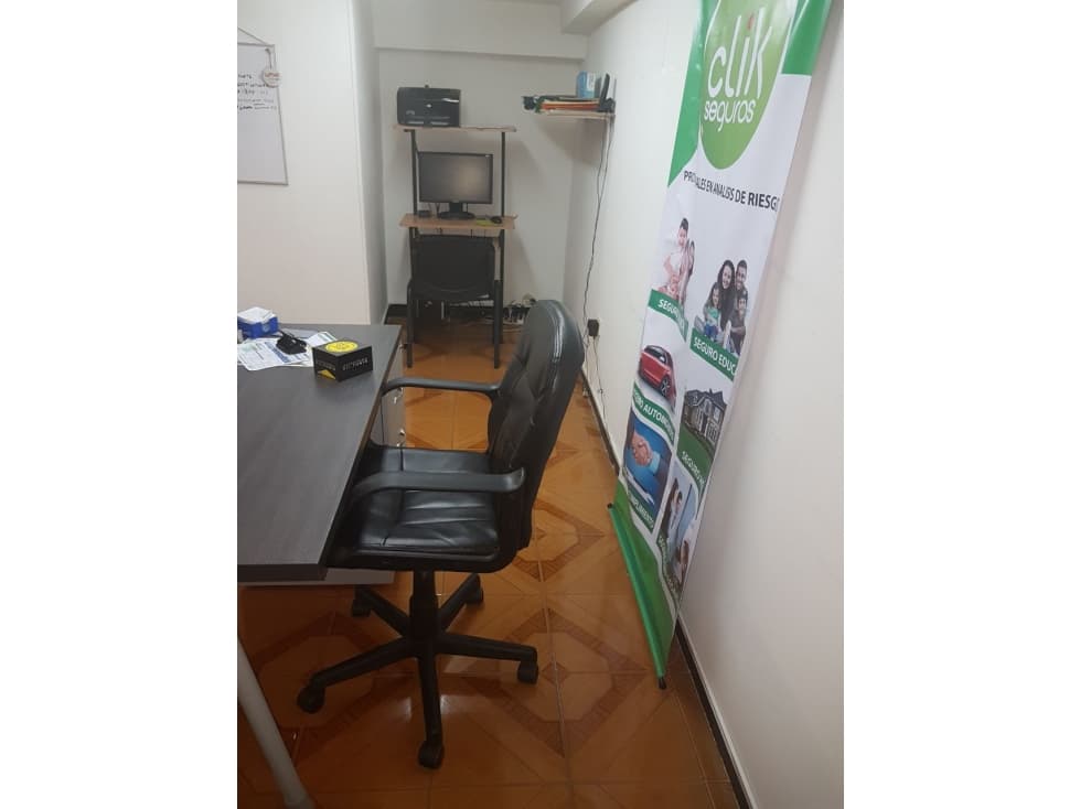 Se Vende Local Sector Centro En Armenia Quindío - 1