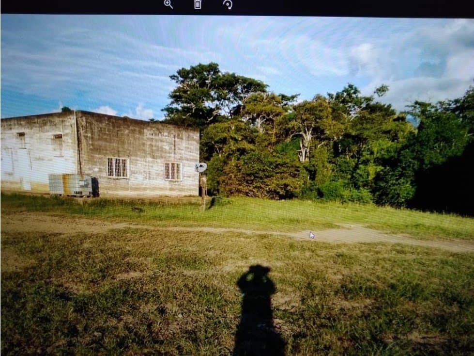 Se vende Finca Tolima Cambao - 1