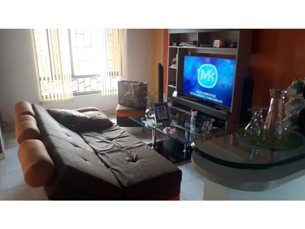 Se Vende Casa  En El Barrio Manantiales Armenia - 1