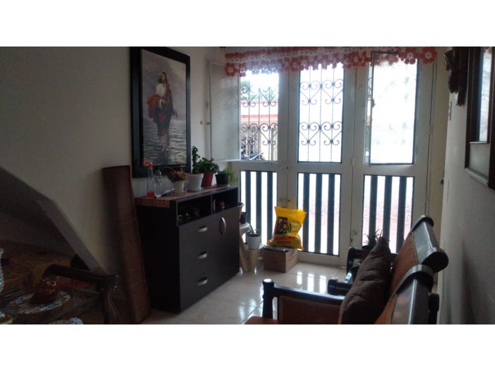 Se Vende Casa 3 Rentas Barrio La Clarita Armenia - 1