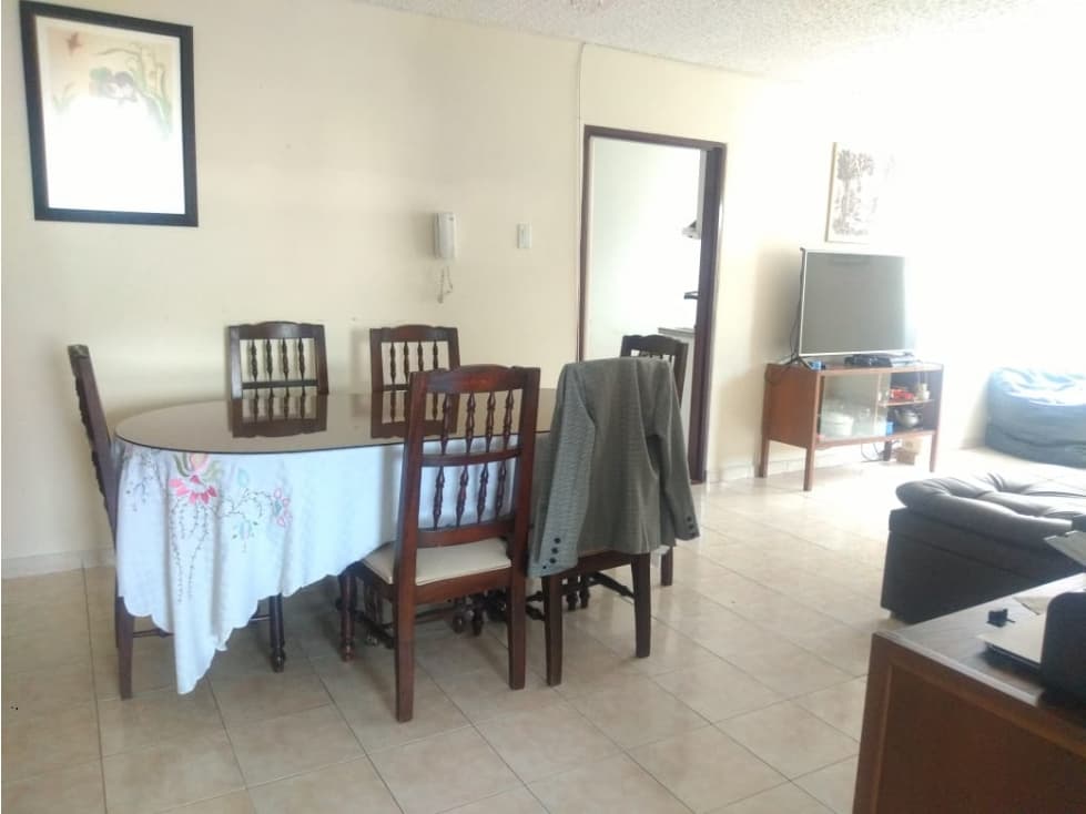 Se Vende Apartamento Zona Centro De Armenia - 1