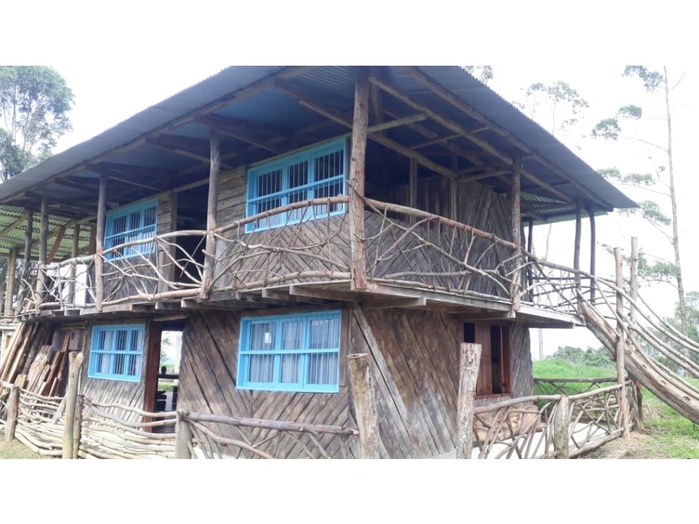 Se vende Finca en Gigante - Huila - 1