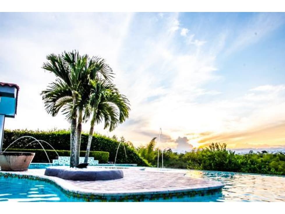 Venta de Casa Campestre en Cerritos, Risaralda - 1