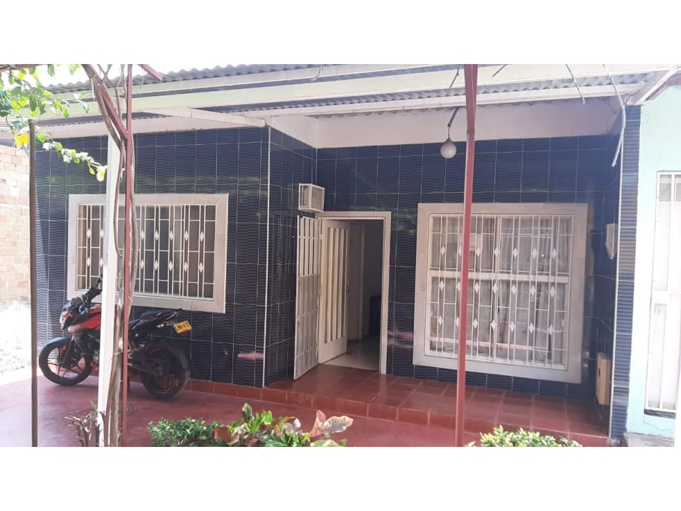 VENTA CASA TOCAIMA CUNDINAMARCA - 1