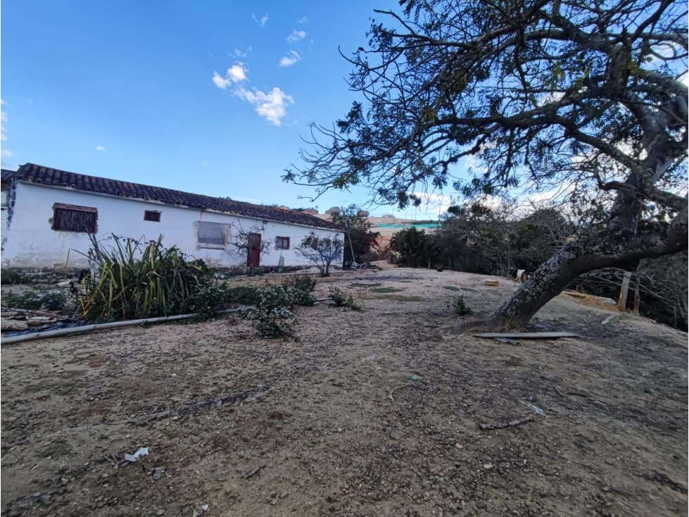 Lote El Campito - Ocaña - 10 Hectáreas - Detrás de Corponor - 1