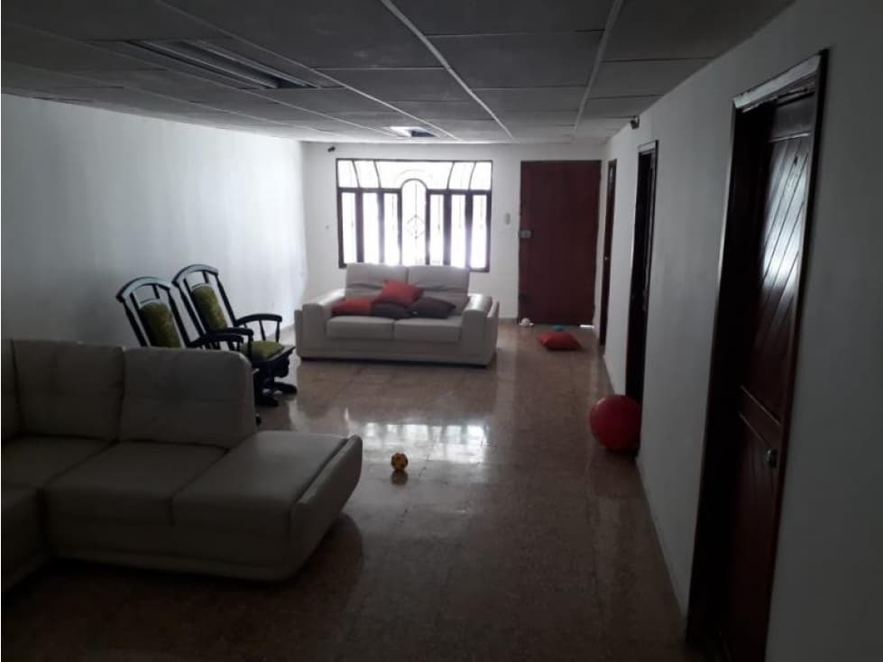 Casa en Venta en Galapa - 1