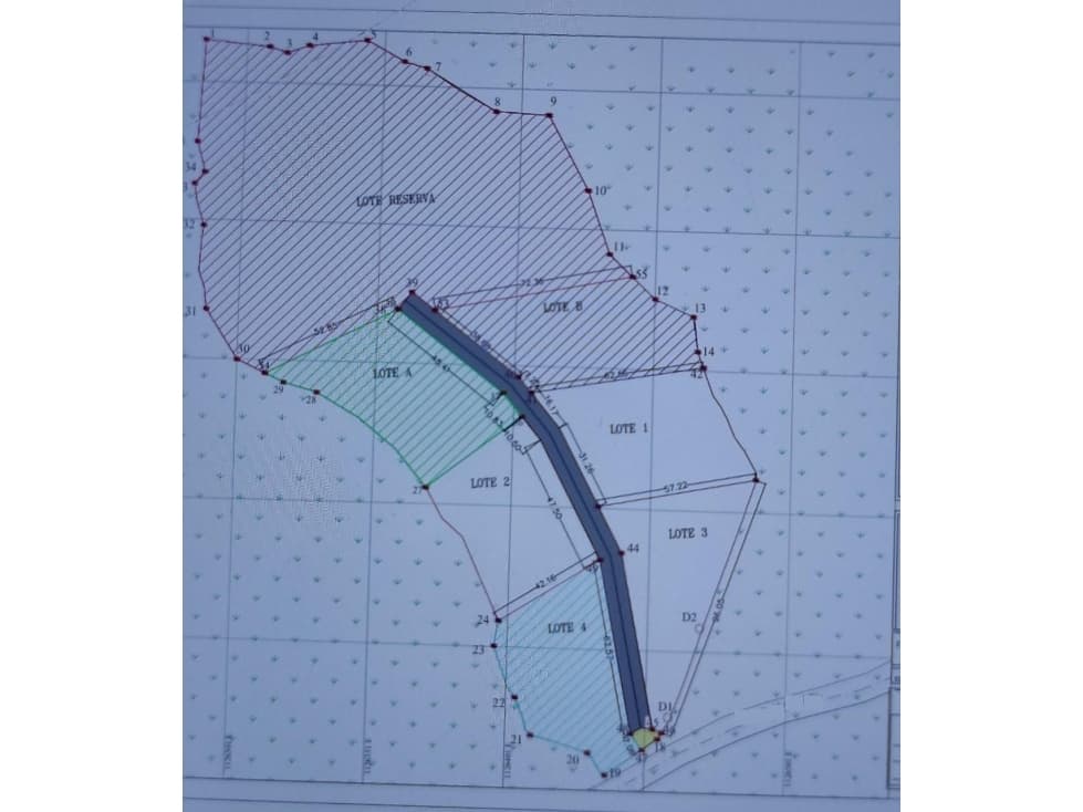 VENTA LOTES SEVILLA - 1