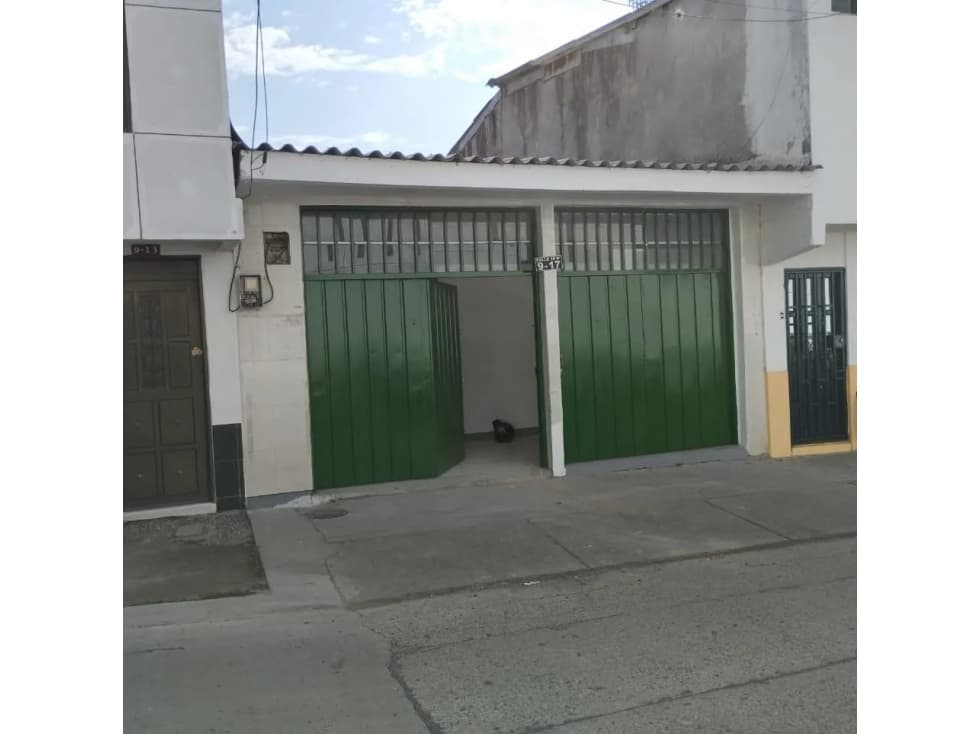 Venta de Local en la Tebaida - 1